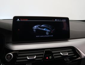 BMW 5 - 2020