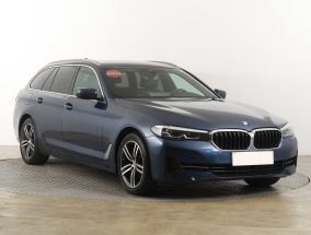 BMW 5 - 2020