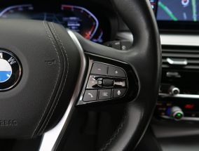 BMW 5 - 2020