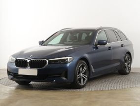 BMW 5 - 2020