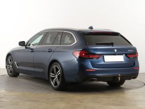 BMW 5 - 2020