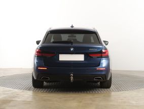 BMW 5 - 2020