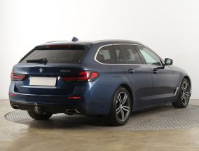 BMW 5 - 2020