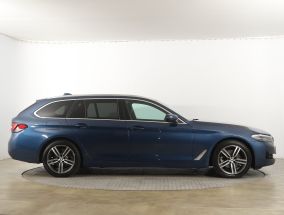 BMW 5 - 2020