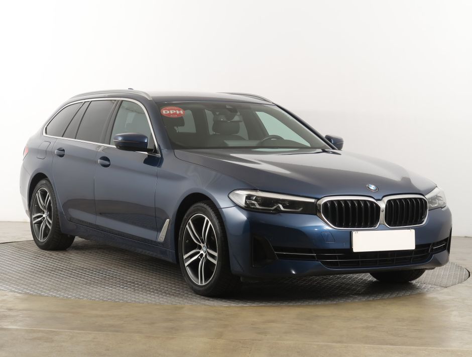 BMW 5 - 2020