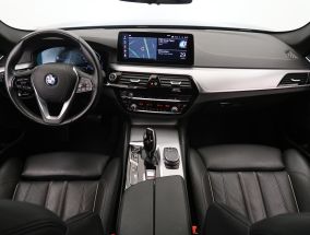 BMW 5 - 2020