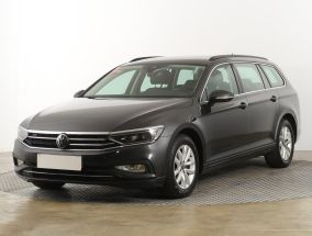 Volkswagen Passat - 2020