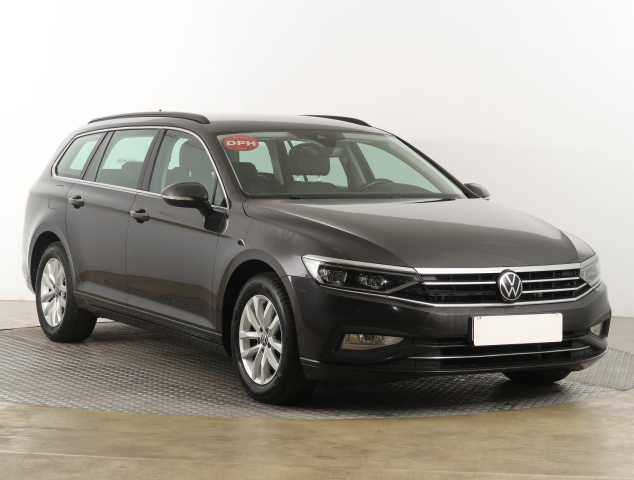 Volkswagen Passat 2020