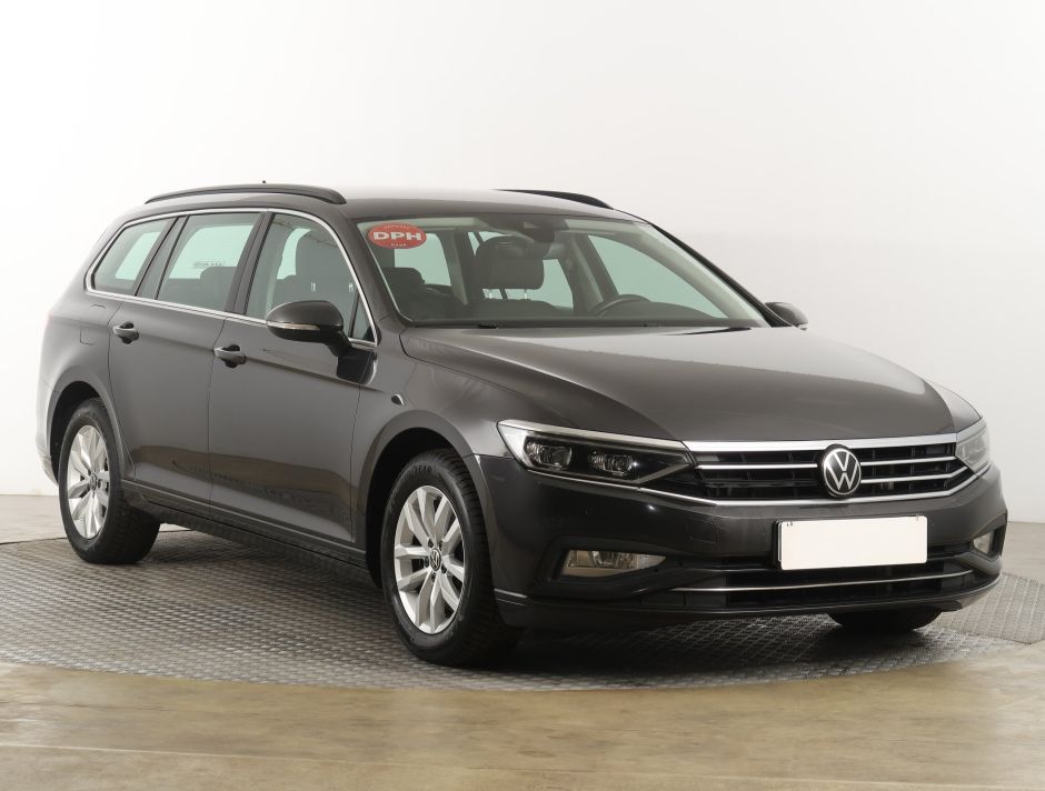 Volkswagen Passat - 2020