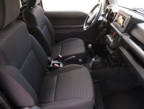 Suzuki Jimny - 2022