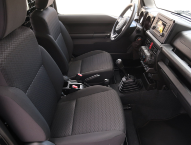 Suzuki Jimny - 2022