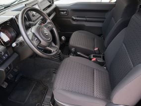 Suzuki Jimny - 2022