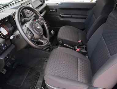 Suzuki Jimny - 2022