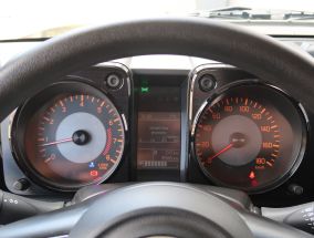 Suzuki Jimny - 2022