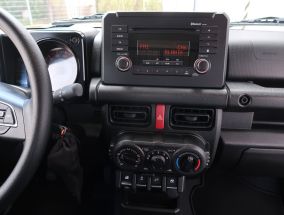 Suzuki Jimny - 2022