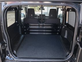 Suzuki Jimny - 2022