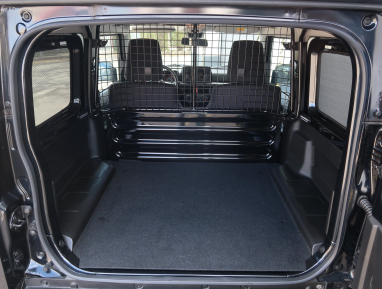 Suzuki Jimny - 2022
