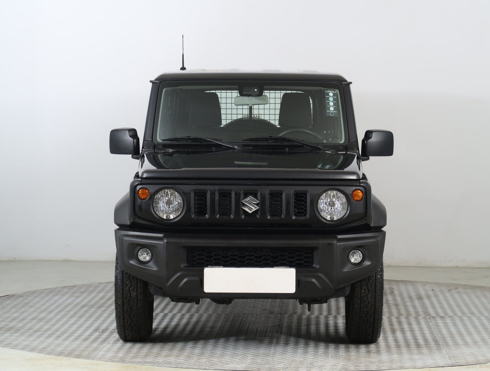 Suzuki Jimny - 2022