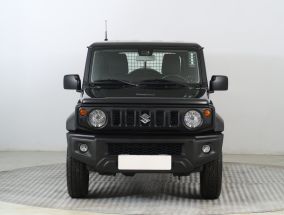 Suzuki Jimny - 2022