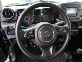 Suzuki Jimny - 2022