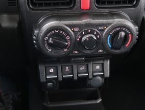 Suzuki Jimny - 2022