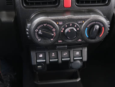 Suzuki Jimny - 2022