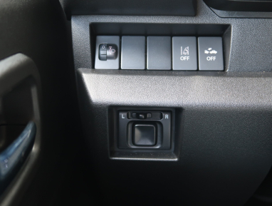 Suzuki Jimny - 2022