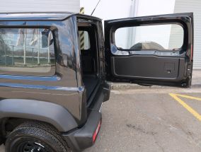 Suzuki Jimny - 2022