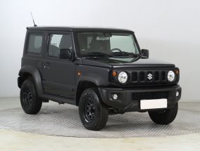 Suzuki Jimny - 2022