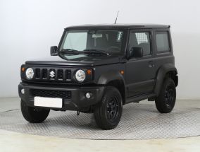 Suzuki Jimny - 2022