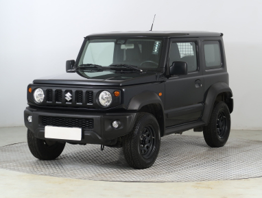 Suzuki Jimny - 2022