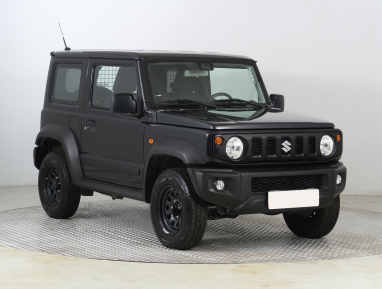 Suzuki Jimny - 2022