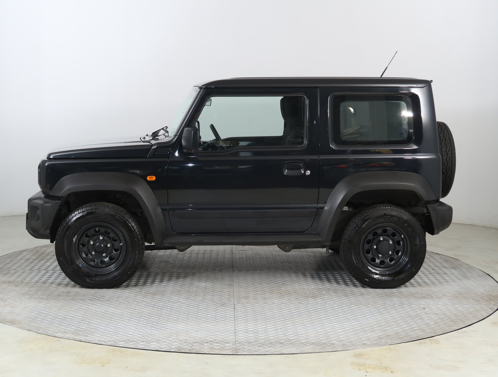 Suzuki Jimny - 2022