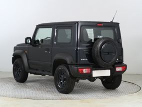 Suzuki Jimny - 2022