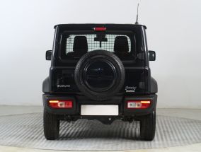 Suzuki Jimny - 2022