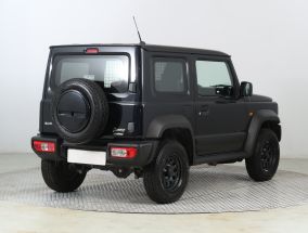 Suzuki Jimny - 2022