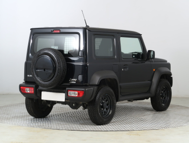 Suzuki Jimny - 2022