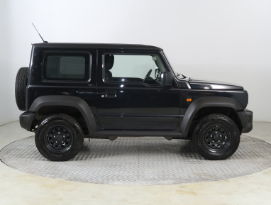 Suzuki Jimny - 2022