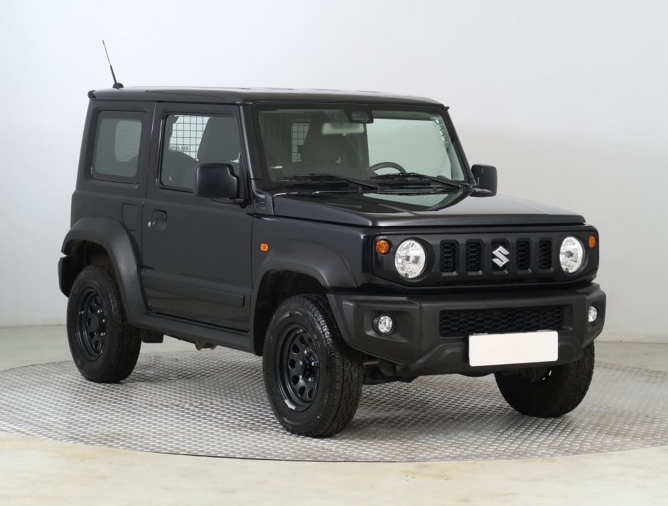 Suzuki Jimny - 2022