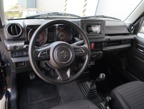 Suzuki Jimny - 2022