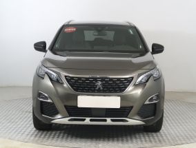 Peugeot 5008 - 2019