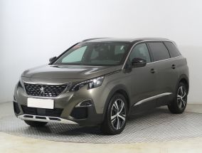 Peugeot 5008 - 2019