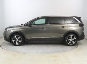 Peugeot 5008 - 2019