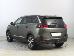 Peugeot 5008 - 2019