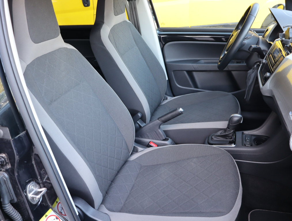Volkswagen e-up!