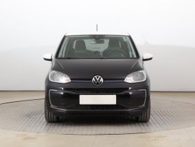 Volkswagen e-up! - 2021