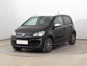 Volkswagen e-up! - 2021
