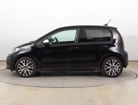 Volkswagen e-up! - 2021