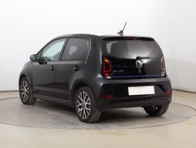 Volkswagen e-up! - 2021