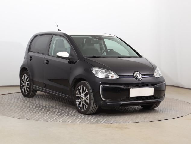 Volkswagen e-up! 2021